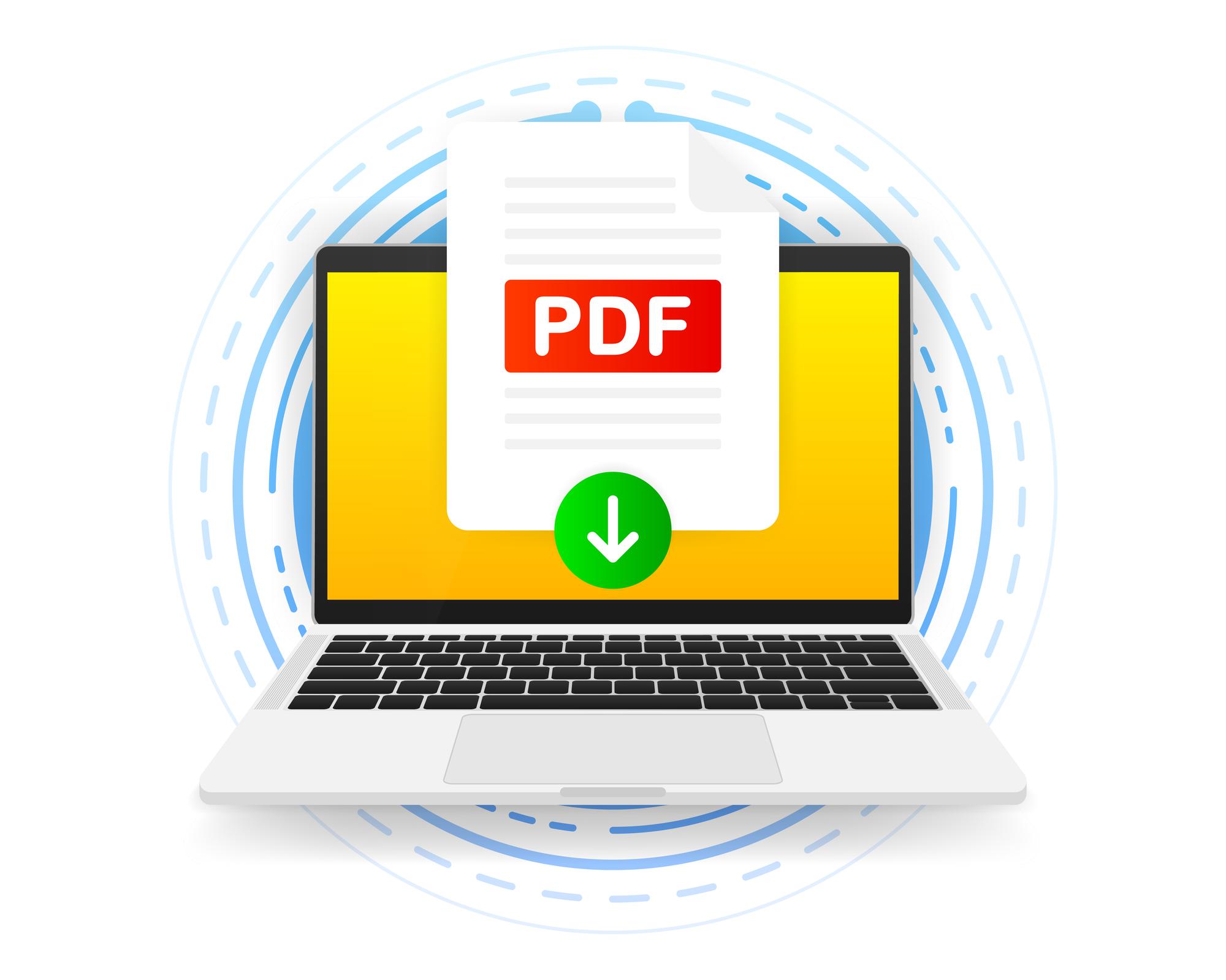 5 Tips For Opening And Editing PDF Files On A Mac