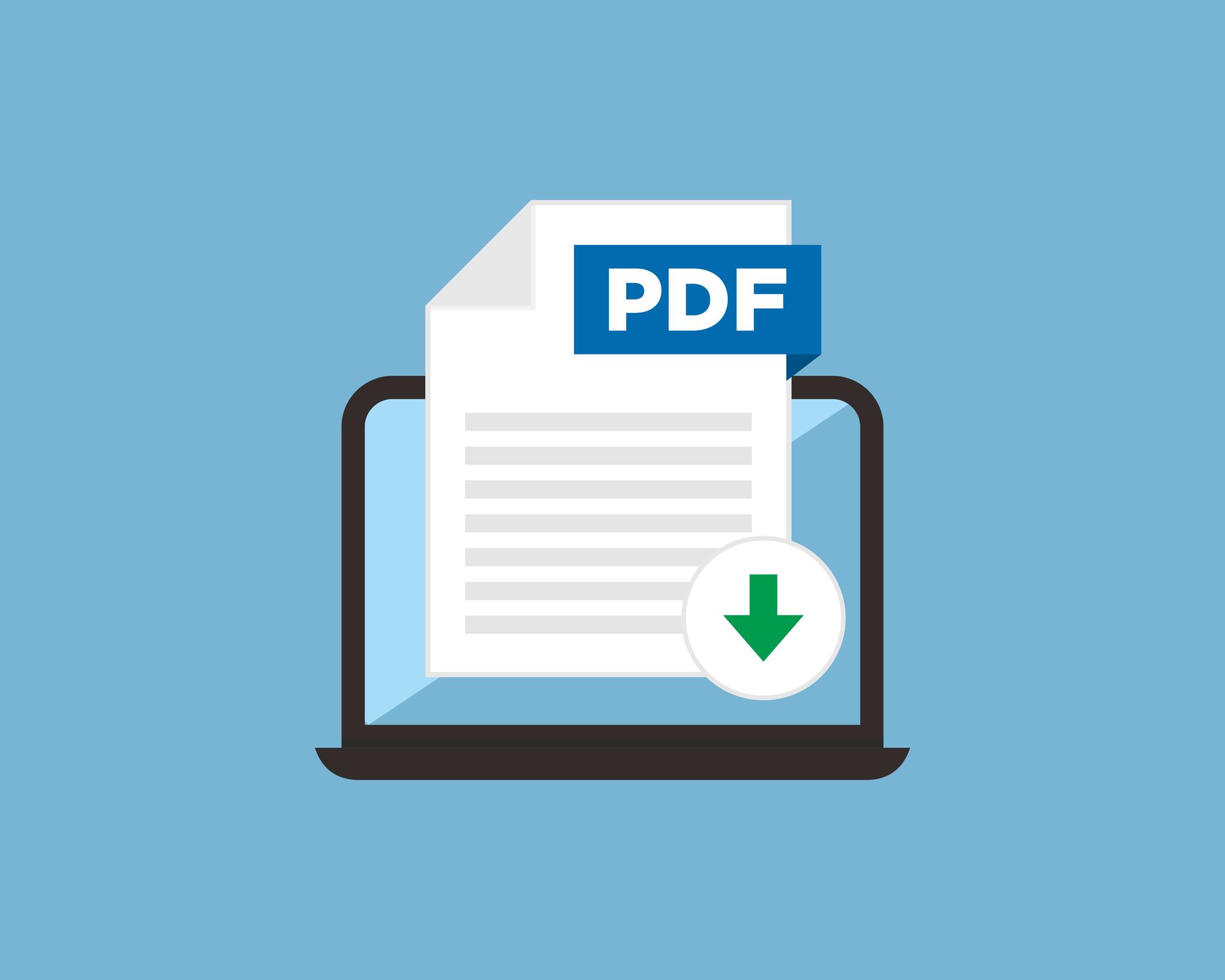 How To Modify A Protected PDF