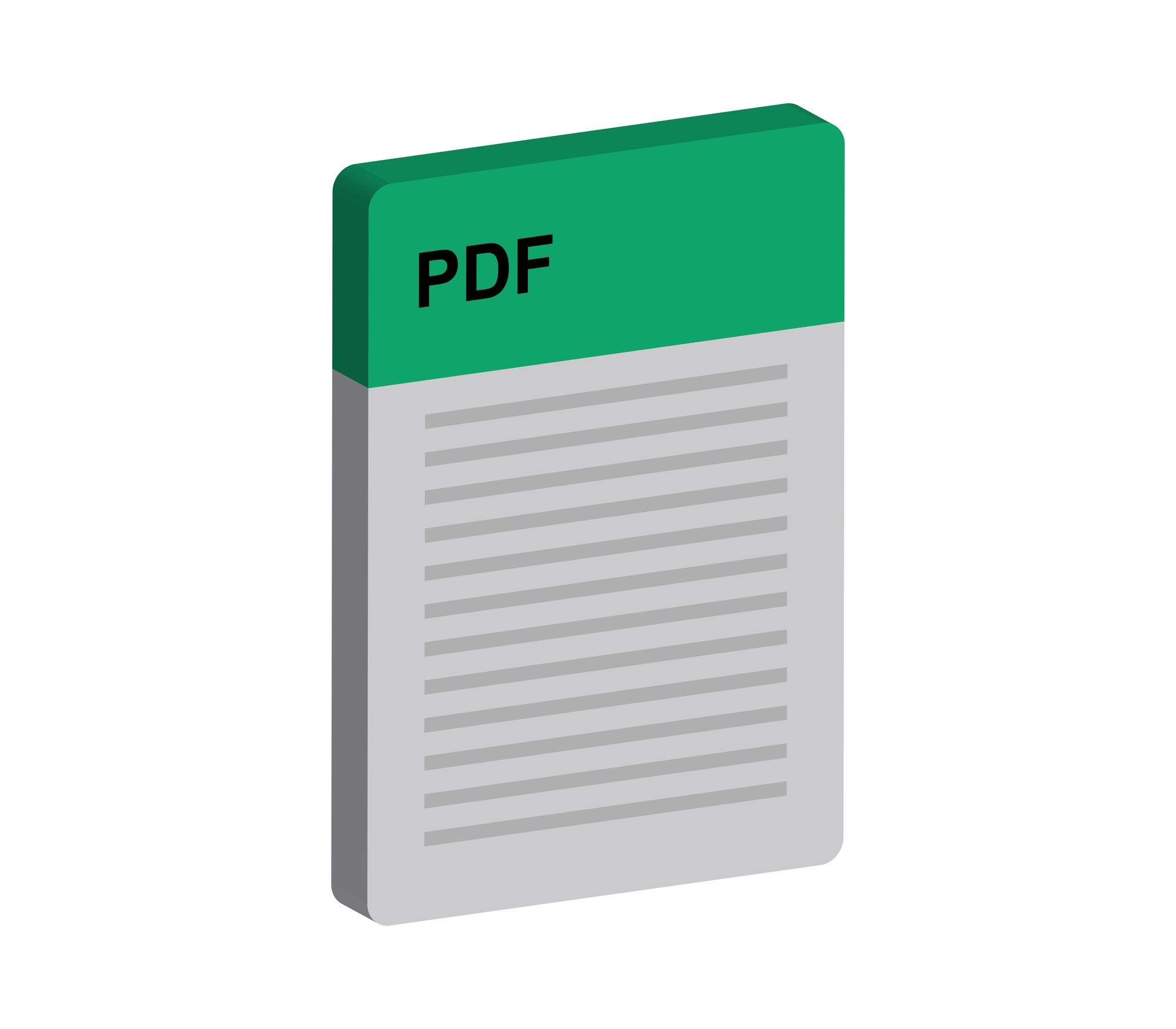 How to Prevent a PDF from Being Edited, Copied, Printed, and Annotated