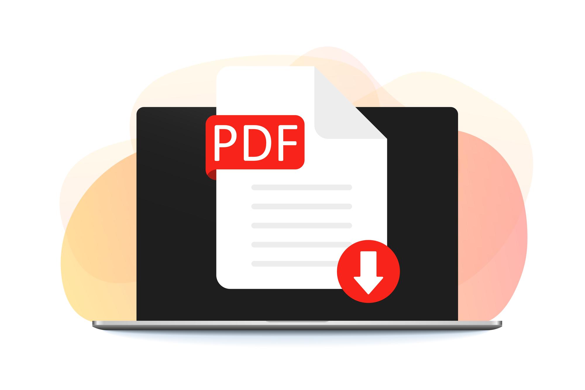 Simple Ways To Make A PDF Uneditable